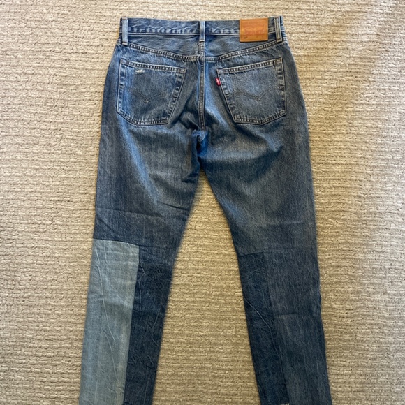 Levi’s jeans - Picture 3 of 3